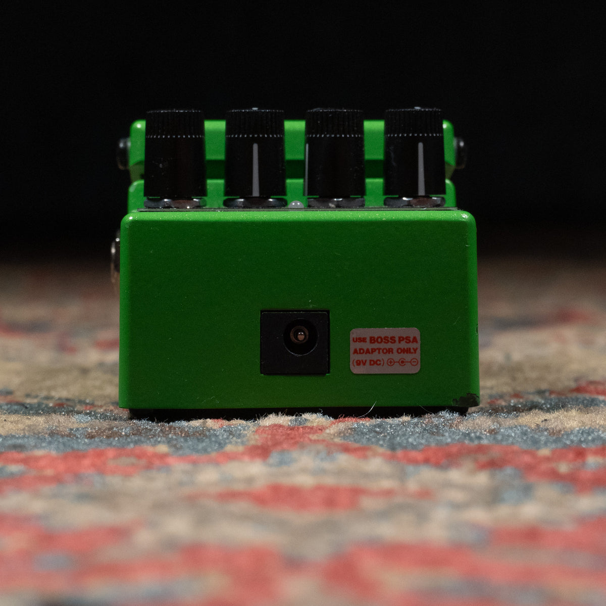 Boss PH-3 Phase Shifter Effect Pedal w/Box - Used