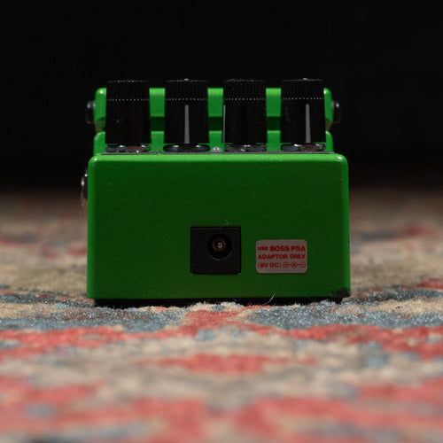 Boss PH-3 Phase Shifter Effect Pedal w/Box - Used