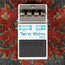 Boss TE-2 Tera Echo Stereo Delay Effect Pedal - Used