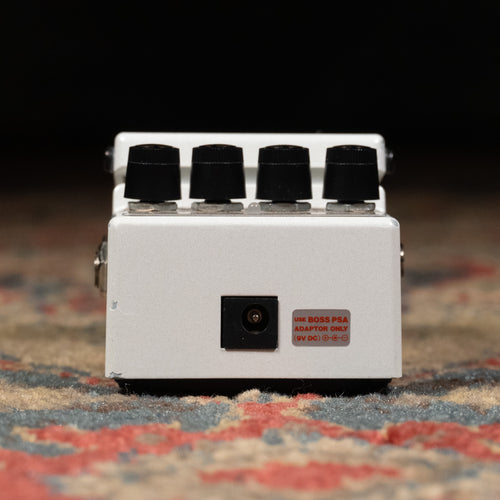 Boss TE-2 Tera Echo Stereo Delay Effect Pedal - Used