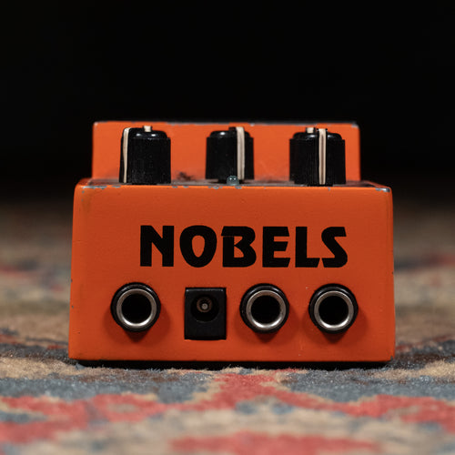 Nobels PH-D Analog Phaser Effect Pedal - Used
