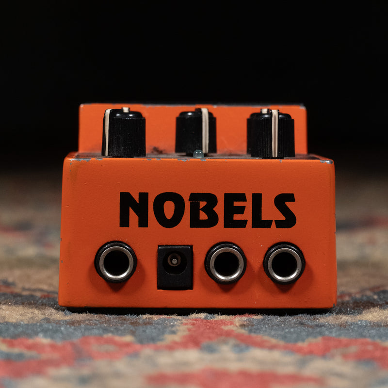 Nobels PH-D Analog Phaser Effect Pedal - Used