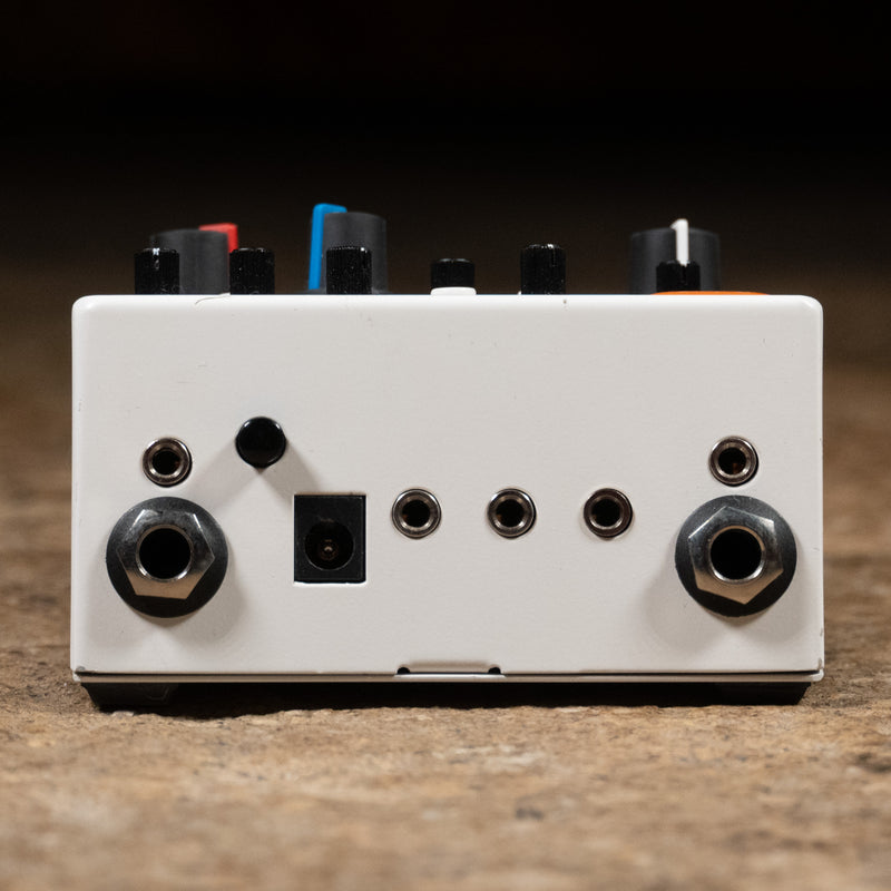 Rainger FX Snare Trap Rhythm and Effects Pedal - Used