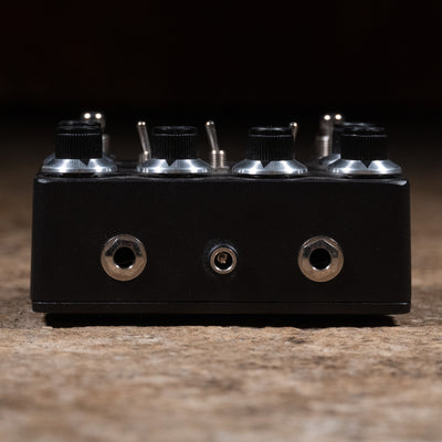 Cornerstone Music Gear Gladio Double Preamp Effect Pedal - Used