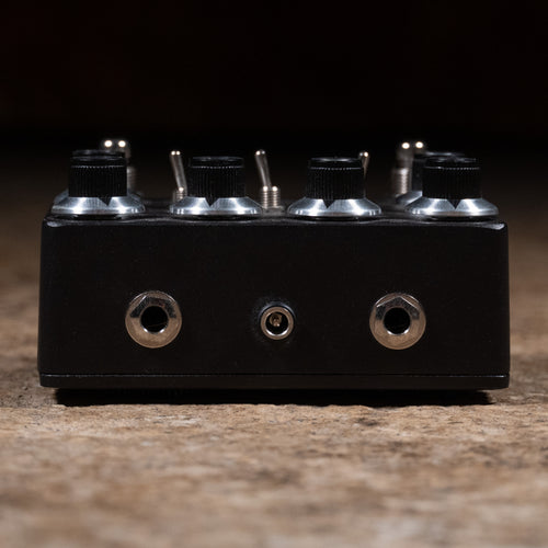 Cornerstone Music Gear Gladio Double Preamp Effect Pedal - Used