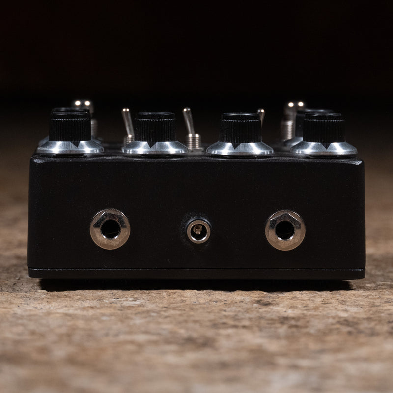 Cornerstone Music Gear Gladio Double Preamp Effect Pedal - Used