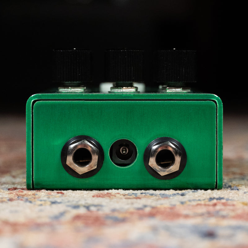 Revv Amplification G2 Overdrive Effect Pedal w/ Box - Used