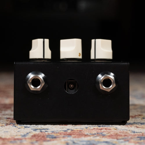 Vertex Dynamic Distortion Effect Pedal w/Box - Used