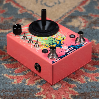 Walrus Audio Melee Wall of Noise Reverb/Distortion Effect Pedal - Used