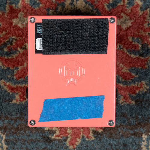 Walrus Audio Melee Wall of Noise Reverb/Distortion Effect Pedal - Used