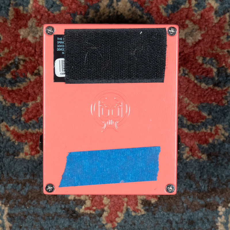 Walrus Audio Melee Wall of Noise Reverb/Distortion Effect Pedal - Used