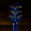 2022 PRS SE Standard 24 Electric Guitar, Translucent Blue w/OGB - Used
