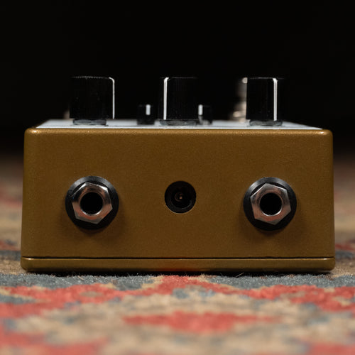 EarthQuaker Devices Astral Destiny Octave Reverb Effect Pedal, Russo Music Exclusive - Used