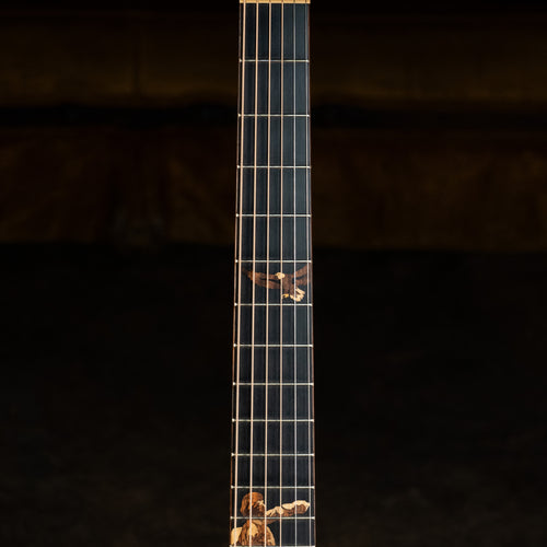 2003 Taylor JDCM John Denver Commemorative Acoustic Guitar, Koa w/OHSC - Used