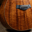 2003 Taylor JDCM John Denver Commemorative Acoustic Guitar, Koa w/OHSC - Used