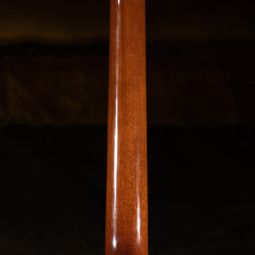 2020 Epiphone USA Texan Acoustic-Electric Guitar, Natural w/OHSC - Used