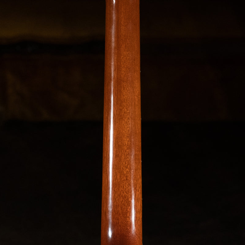 2020 Epiphone USA Texan Acoustic-Electric Guitar, Natural w/OHSC - Used