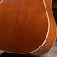 2020 Epiphone USA Texan Acoustic-Electric Guitar, Natural w/OHSC - Used