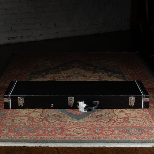 2021 Dunable Custom Shop Gnarwhal Electric Guitar, Black Limba Natural w/OHSC - Used