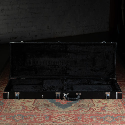 2021 Dunable Custom Shop Gnarwhal Electric Guitar, Black Limba Natural w/OHSC - Used