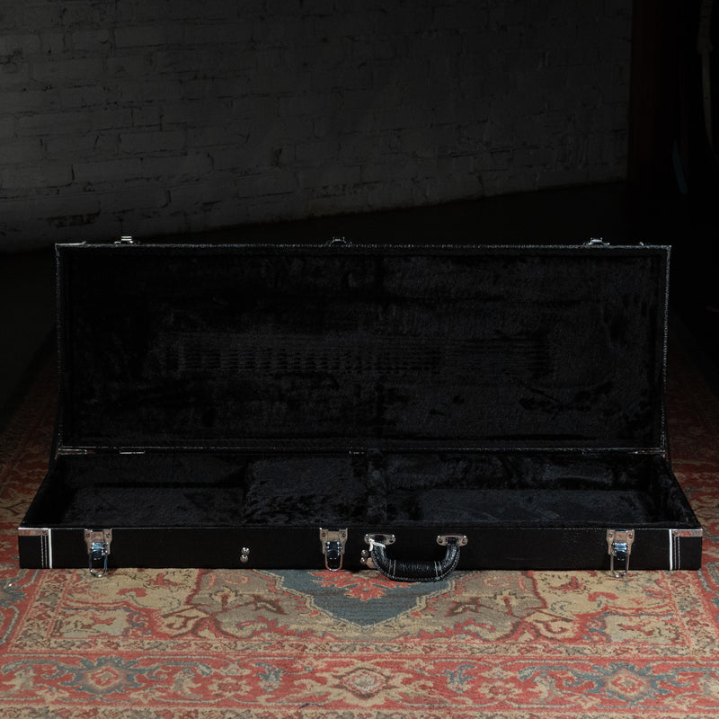 2021 Dunable Custom Shop Gnarwhal Electric Guitar, Black Limba Natural w/OHSC - Used