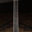 2021 Dunable Custom Shop Gnarwhal Electric Guitar, Black Limba Natural w/OHSC - Used