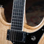 2021 Dunable Custom Shop Gnarwhal Electric Guitar, Black Limba Natural w/OHSC - Used