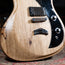 2021 Dunable Custom Shop Gnarwhal Electric Guitar, Black Limba Natural w/OHSC - Used