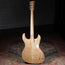 2021 Dunable Custom Shop Gnarwhal Electric Guitar, Black Limba Natural w/OHSC - Used