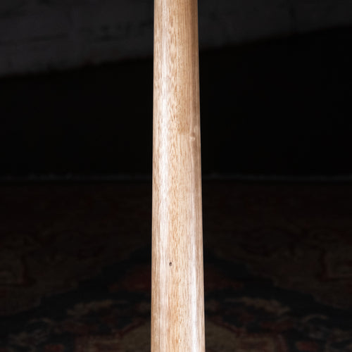 2021 Dunable Custom Shop Gnarwhal Electric Guitar, Black Limba Natural w/OHSC - Used