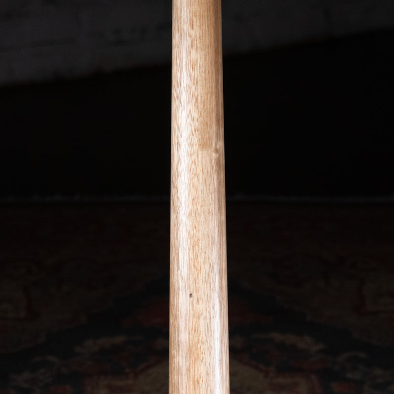 2021 Dunable Custom Shop Gnarwhal Electric Guitar, Black Limba Natural w/OHSC - Used