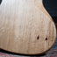 2021 Dunable Custom Shop Gnarwhal Electric Guitar, Black Limba Natural w/OHSC - Used