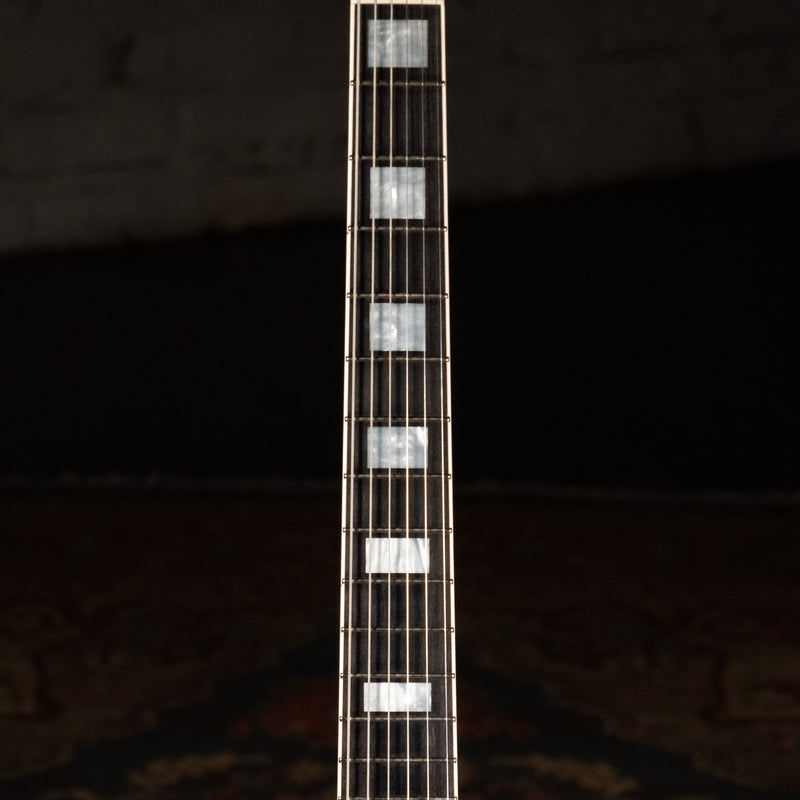 2023 Dunable Custom Shop Gnarwhal Triple Pickup Electric Guitar, Black Satin w/OHSC - Used