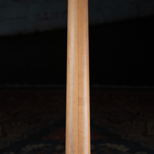 2023 Dunable Custom Shop Gnarwhal Triple Pickup Electric Guitar, Black Satin w/OHSC - Used