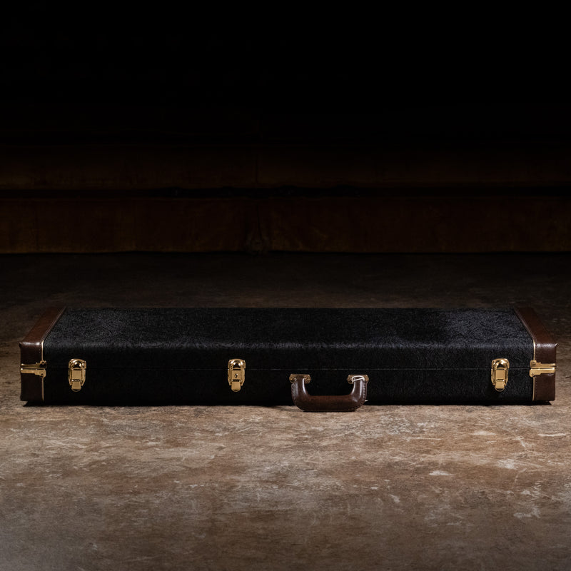 2022 PRS Singlecut Mccarty 594 Wood Library Electric Guitar, Copperhead w/OHSC - Used