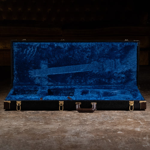 2022 PRS Singlecut Mccarty 594 Wood Library Electric Guitar, Copperhead w/OHSC - Used