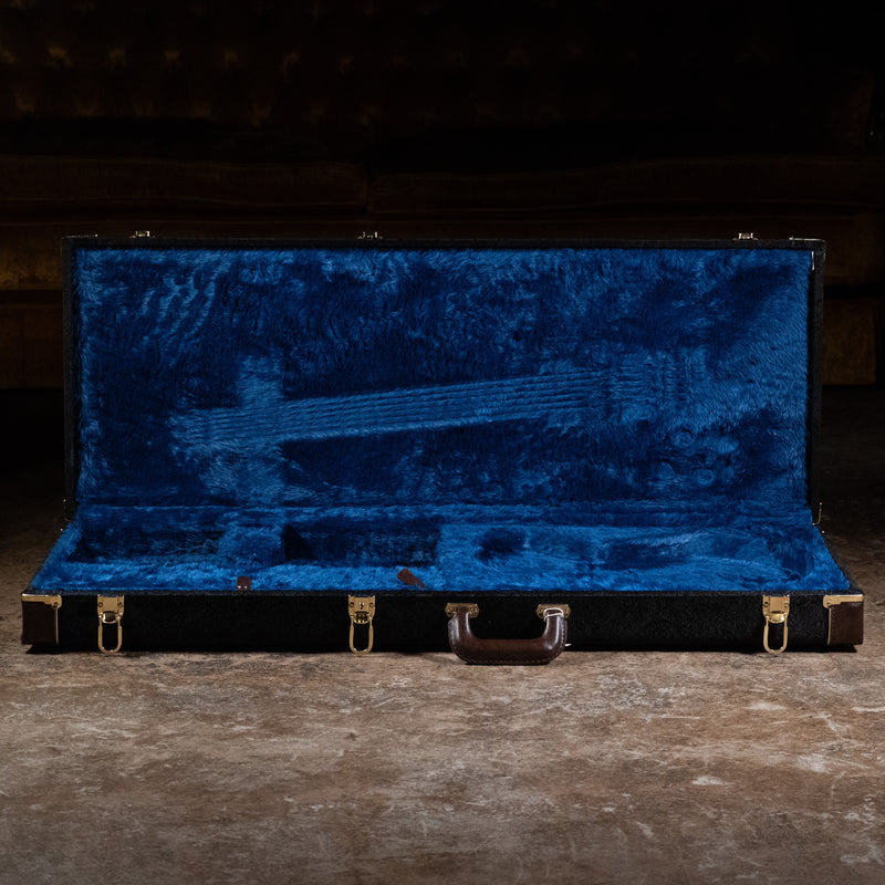 2022 PRS Singlecut Mccarty 594 Wood Library Electric Guitar, Copperhead w/OHSC - Used