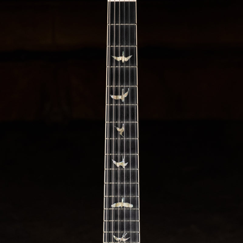 2022 PRS Singlecut Mccarty 594 Wood Library Electric Guitar, Copperhead w/OHSC - Used