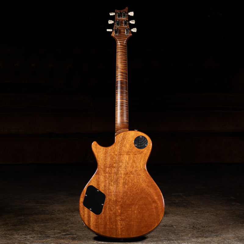 2022 PRS Singlecut Mccarty 594 Wood Library Electric Guitar, Copperhead w/OHSC - Used