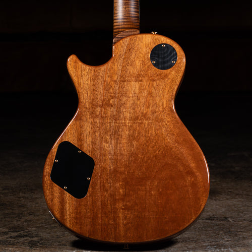 2022 PRS Singlecut Mccarty 594 Wood Library Electric Guitar, Copperhead w/OHSC - Used