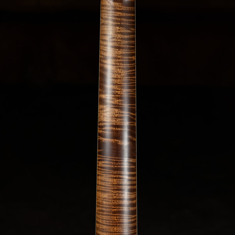 2022 PRS Singlecut Mccarty 594 Wood Library Electric Guitar, Copperhead w/OHSC - Used