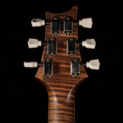 2022 PRS Singlecut Mccarty 594 Wood Library Electric Guitar, Copperhead w/OHSC - Used