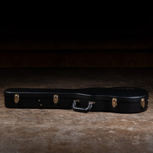 2015 Gibson Custom Shop 1959 Reissue Les Paul Standard, Dirty Lemon Burst w/ OHSC - Used