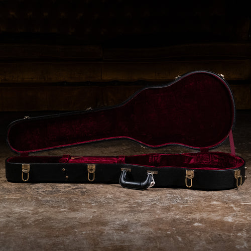 2015 Gibson Custom Shop 1959 Reissue Les Paul Standard, Dirty Lemon Burst w/ OHSC - Used