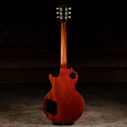 2015 Gibson Custom Shop 1959 Reissue Les Paul Standard, Dirty Lemon Burst w/ OHSC - Used