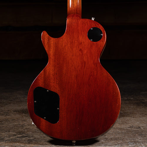 2015 Gibson Custom Shop 1959 Reissue Les Paul Standard, Dirty Lemon Burst w/ OHSC - Used