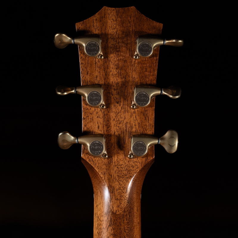 2013 Taylor 912e Acoustic-Electric Guitar, Natural w/OHSC - Used