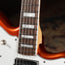 2022 Fano Alt De Facto JM6 Electric Guitar, Orange W/OHSC - Used