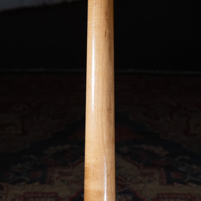 2022 Fano Alt De Facto JM6 Electric Guitar, Orange W/OHSC - Used