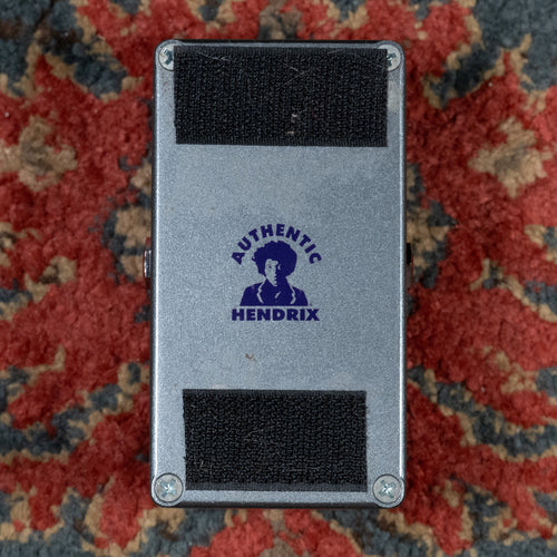 MXR Jimi Hendrix Uni-Vibe Effect Pedal - Used